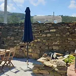 度假居 