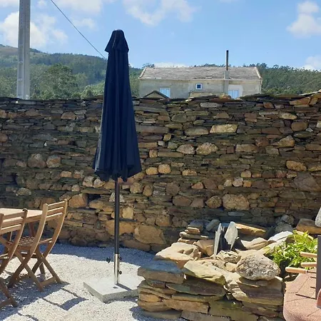 Hébergement de vacances 