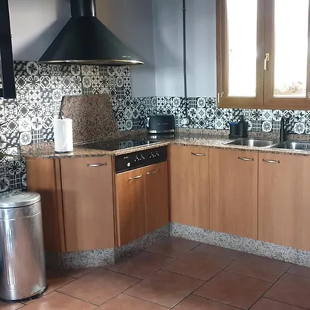 Casa vacanze 