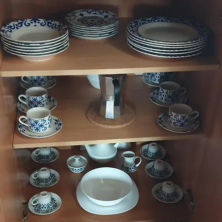 Casa vacanze 